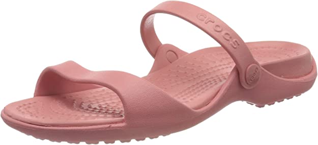 Crocs Women's Cleo Sandal