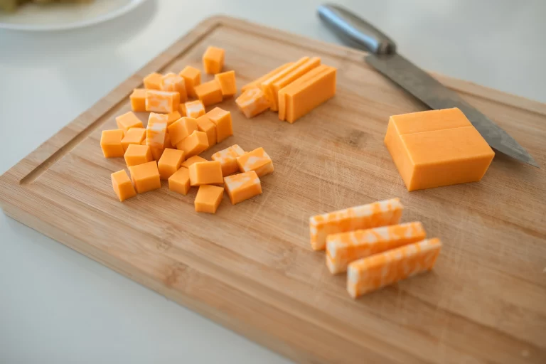 cut of cheese