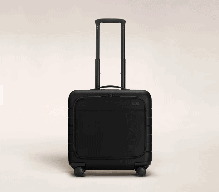 Away carry-on suitcase