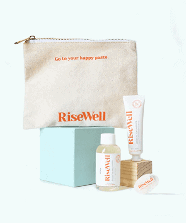 Risewell Oral Care Kit