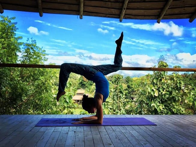 7 Best Yoga Retreats In Costa Rica [in 2023] - Alisa Goz