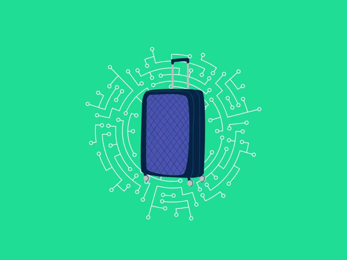 7 Best Smart Suitcase Choices for Seamless Travel